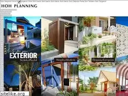 Sites similar to hoh-planning.co.jp