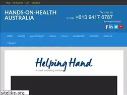 Sites similar to hoha.org.au