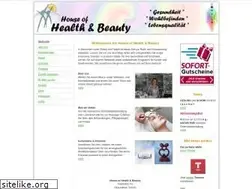 Sites similar to hohab-sw.de