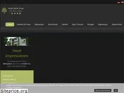 Sites similar to hohe-linde.de