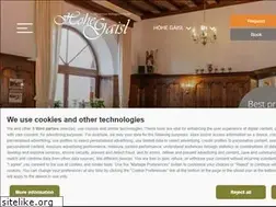 Sites similar to hohegaisl.com