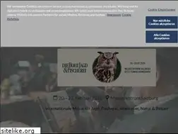 Sites similar to hohejagd.at