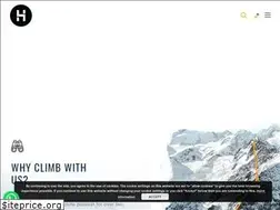 Sites similar to hohenbergsteigen.com
