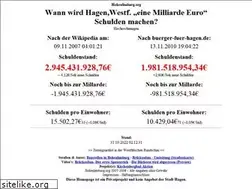 Sites similar to hohenlimburg.org