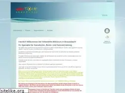 Sites similar to hohenlohe-aktiv-tours.de