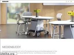 Sites similar to hohenloher.de