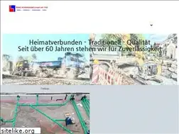 Sites similar to hohenrainer.com