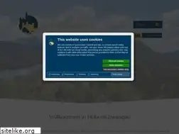 Sites similar to hohenschwangau.de