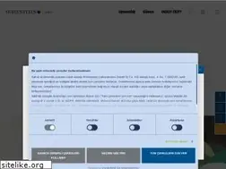 Sites similar to hohenstein.com.tr