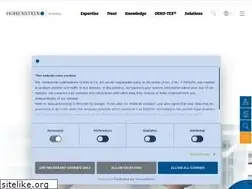 Sites similar to hohenstein.us