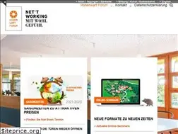 Sites similar to hohenwart.de