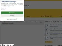 Sites similar to hohenwarth-muehlbach.at