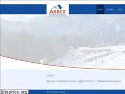 Sites similar to hohenzollern-skistadion.de