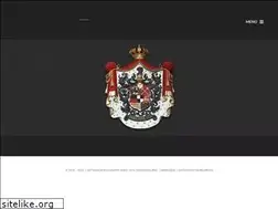Sites similar to hohenzollern.com