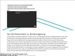 Sites similar to hohenzollern.lol