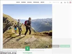 Sites similar to hohetauern.at