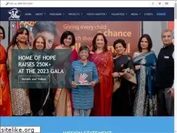 Sites similar to hohinc.org
