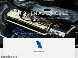 Sites similar to hohiohen.com