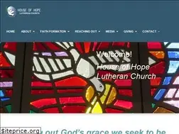 Sites similar to hohlc.org