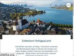 Sites similar to hohlgassland.ch
