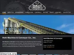 Sites similar to hohlmachine.com