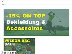 Sites similar to hohmann-golf.de