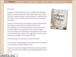 Sites similar to hohministry.org
