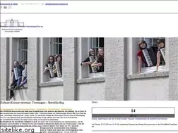 Sites similar to hohner-konservatorium.de