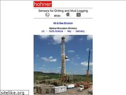 Sites similar to hohner.com