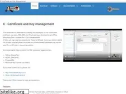 Sites similar to hohnstaedt.de