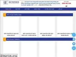 Sites similar to hohoancau.com