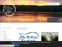 Sites similar to hohocentrum.hu
