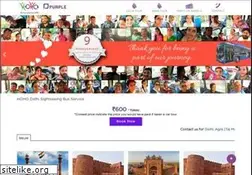 Sites similar to hohodelhi.com