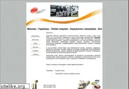 Sites similar to hohodesign.hu