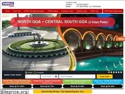 Sites similar to hohogoa.com