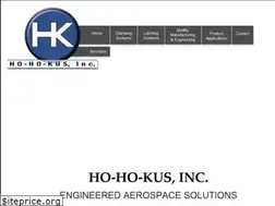 Sites similar to hohokusinc.com