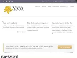 Sites similar to hohokusyoga.com