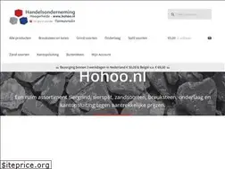 Sites similar to hohoo.nl