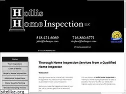 Sites similar to hohospec.com