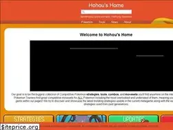 Sites similar to hohoushome.com