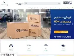 Sites similar to hohpart.com