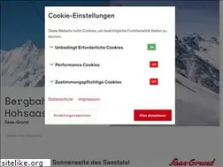 Sites similar to hohsaas.com