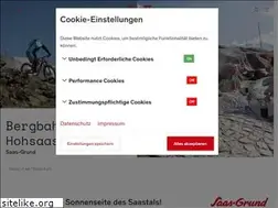 Sites similar to hohsaas.info