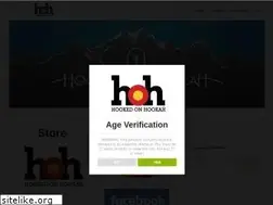 Sites similar to hohstore.com