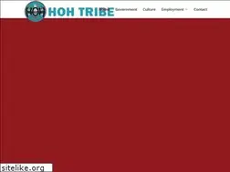 Sites similar to hohtribe-nsn.org