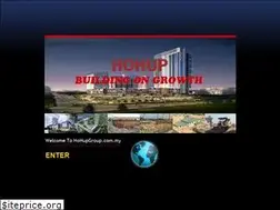 Sites similar to hohupgroup.com.my