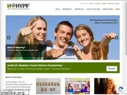 Sites similar to hohypf.org