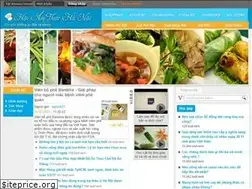 Sites similar to hoiamthuc.vn