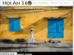 Sites similar to hoian360.com