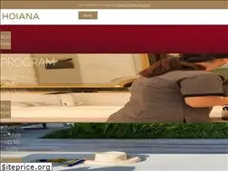 Sites similar to hoiana.com